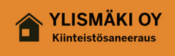 Ylismäki Oy logo
